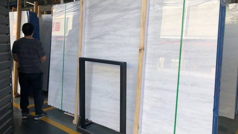 岩板台面选购参数和型号