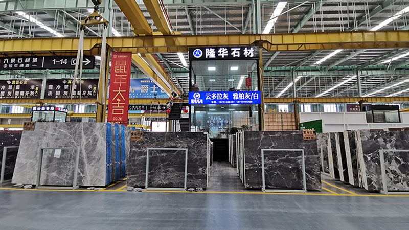 厨房石英石台面安装验收标准全解析