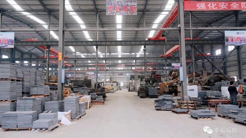 福建石材：揭秘厂家排名背后的秘密