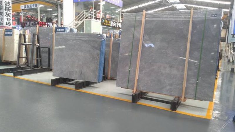 尺寸精准，水磨石地砖品牌如何选择？**