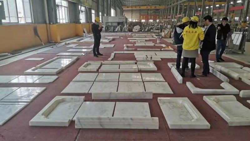 微晶石，揭秘其背后的制作工艺与市场现状
