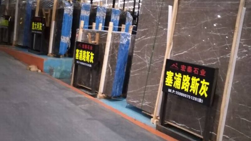 石材幕墙选材：如何科学评估与选择