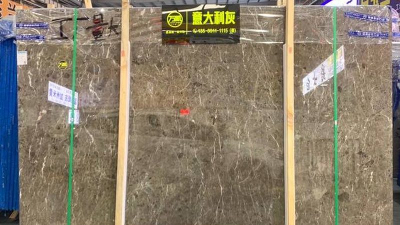 淋浴房石材马赛克：防滑性能解析与选购要点
