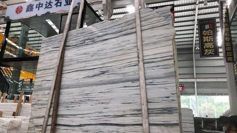 水磨石现浇与预制板的较量：工艺差异与适用场景分析