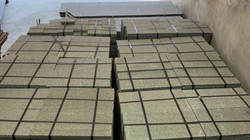 石材结晶粉使用注意事项：揭秘其应用与误区