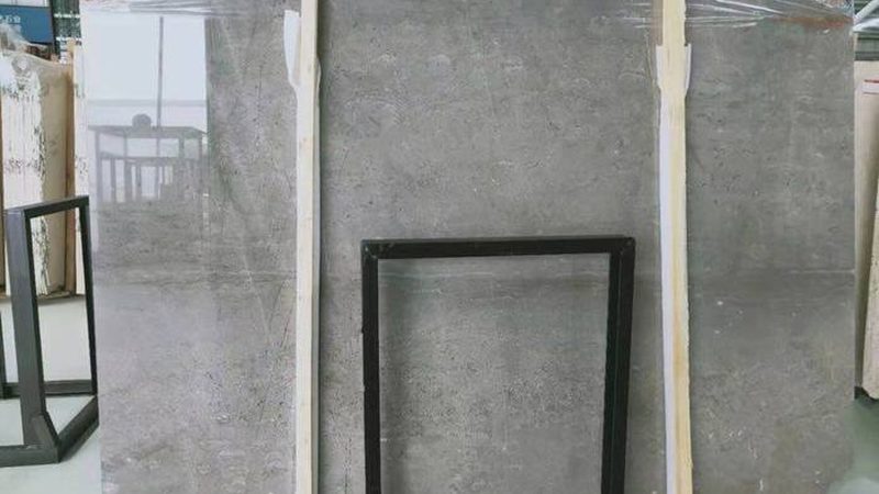 花岗岩餐桌断裂之谜：揭秘其抗裂性能